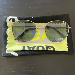 Jezabell Quay Sunglasses